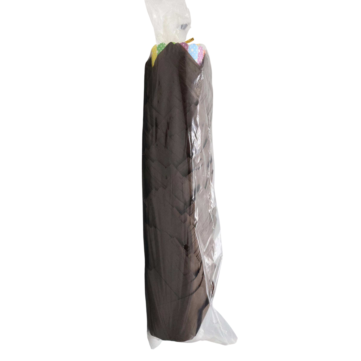 BKG CASES TULIP 200PCS (GREASY PAPER)(5*8) 200PCS