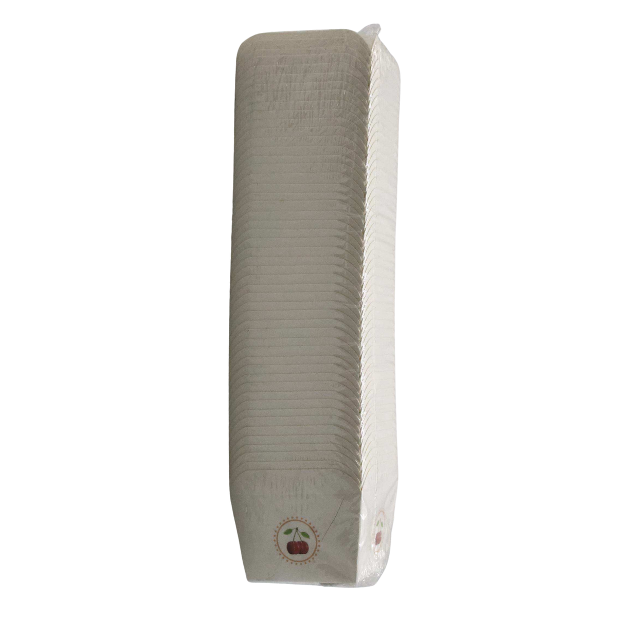 BKG CASES HOKAIDAO SQ MEDIUM (CJ)(5*5*5) 50PCS