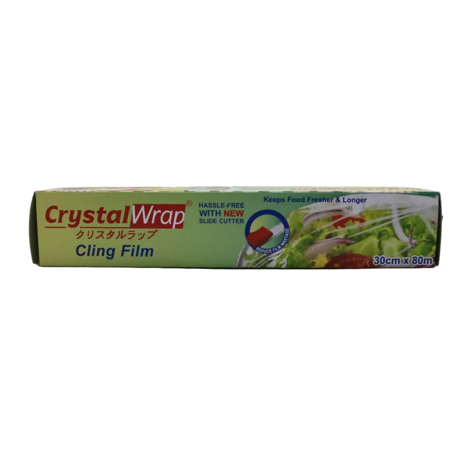 CLING FILM (300MM X 80M) 1ROL