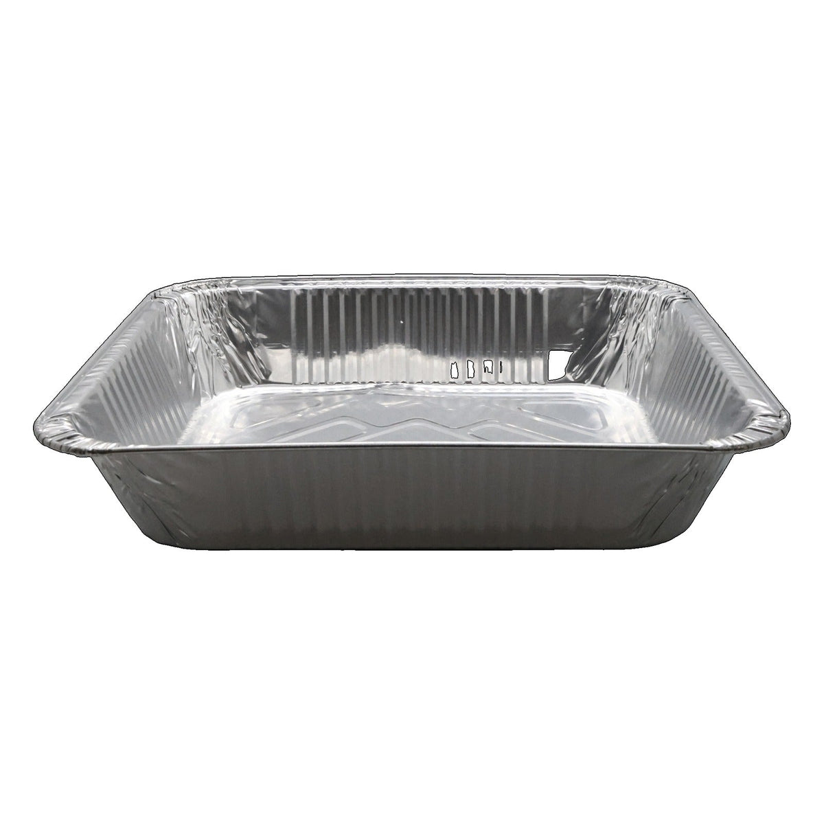 ALUMINIUM FOIL TRAY – INDIVIDUAL SIZE (4602IND)