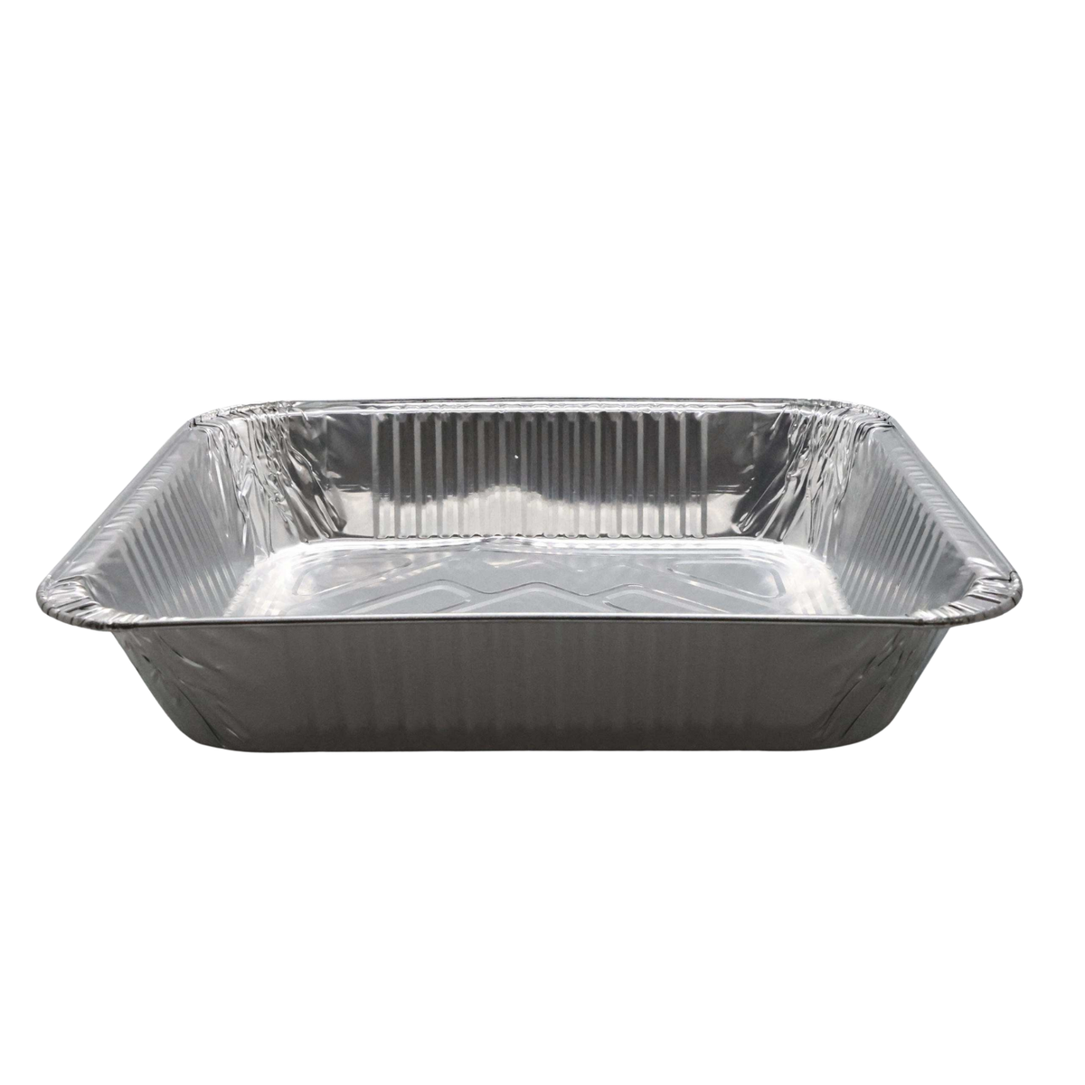 ALUMINIUM TRAY 4604 1PC