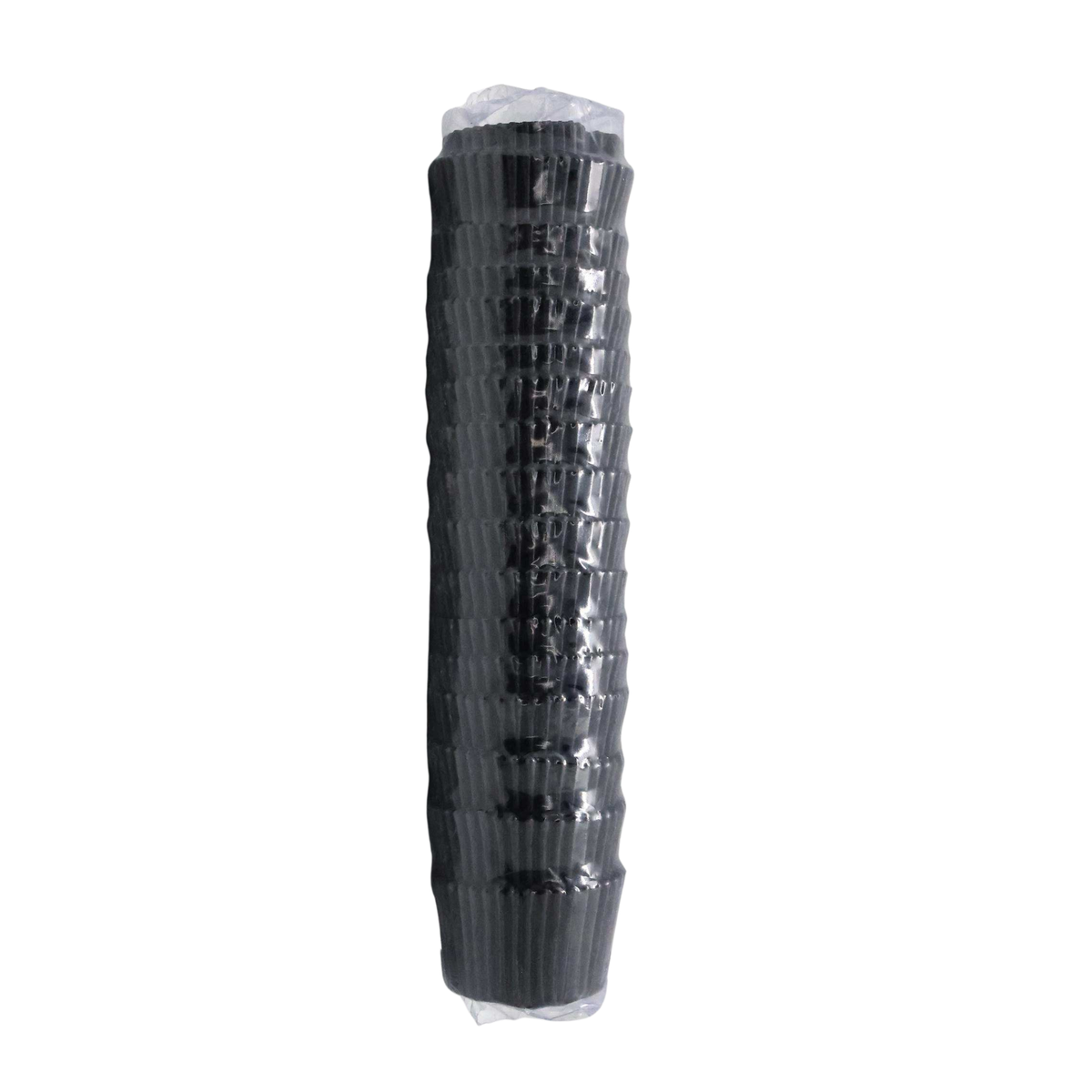 BAKING CASES (BLACK) 3.75CM 1ROL