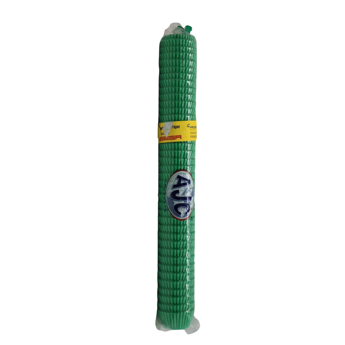 BAKING CASES GREEN GP NO.1 1000PCS