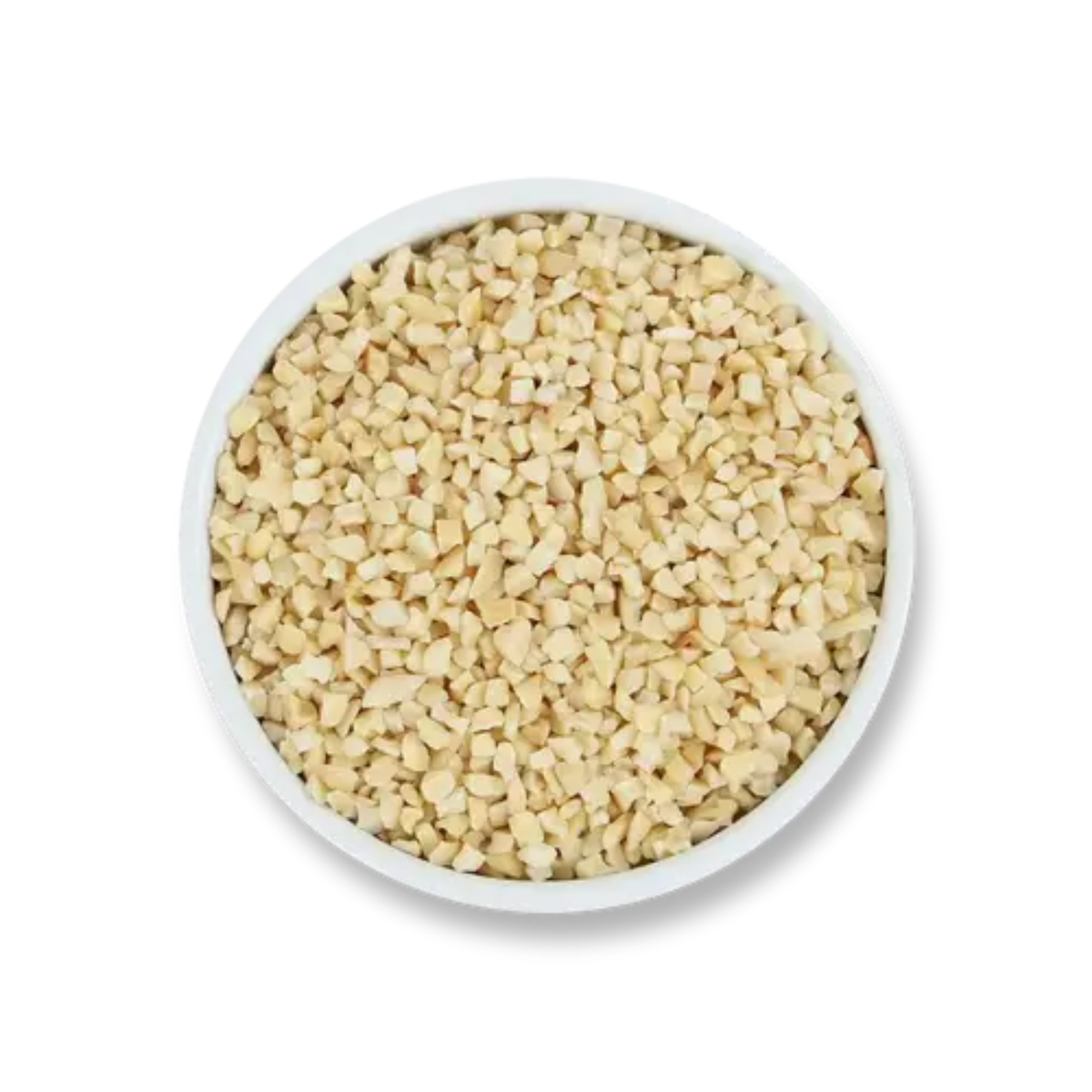 ALMOND DICED(NIBBED)-B.D 11.34KG