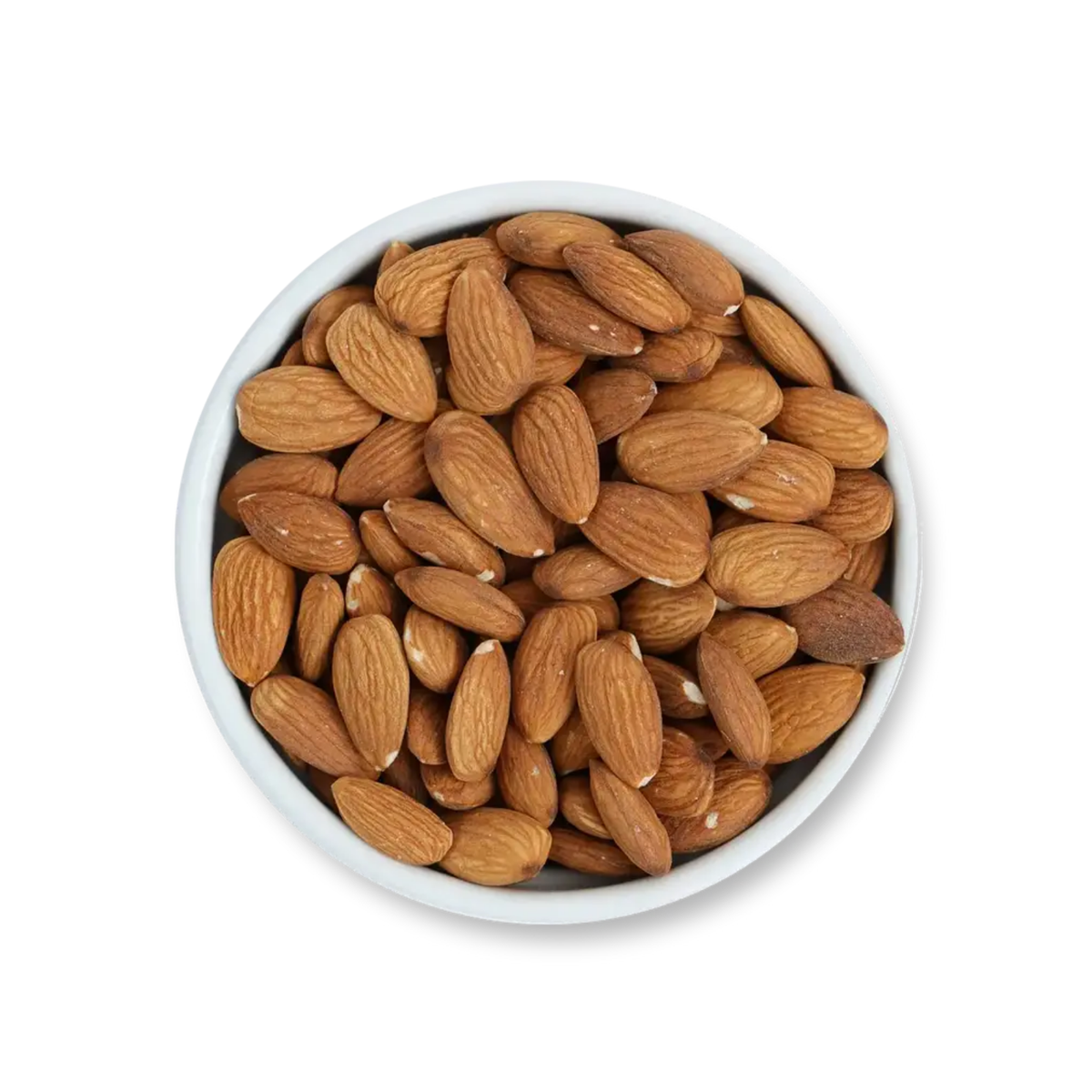 ALMOND WHOLE SHELLED-B.D 22.68KG