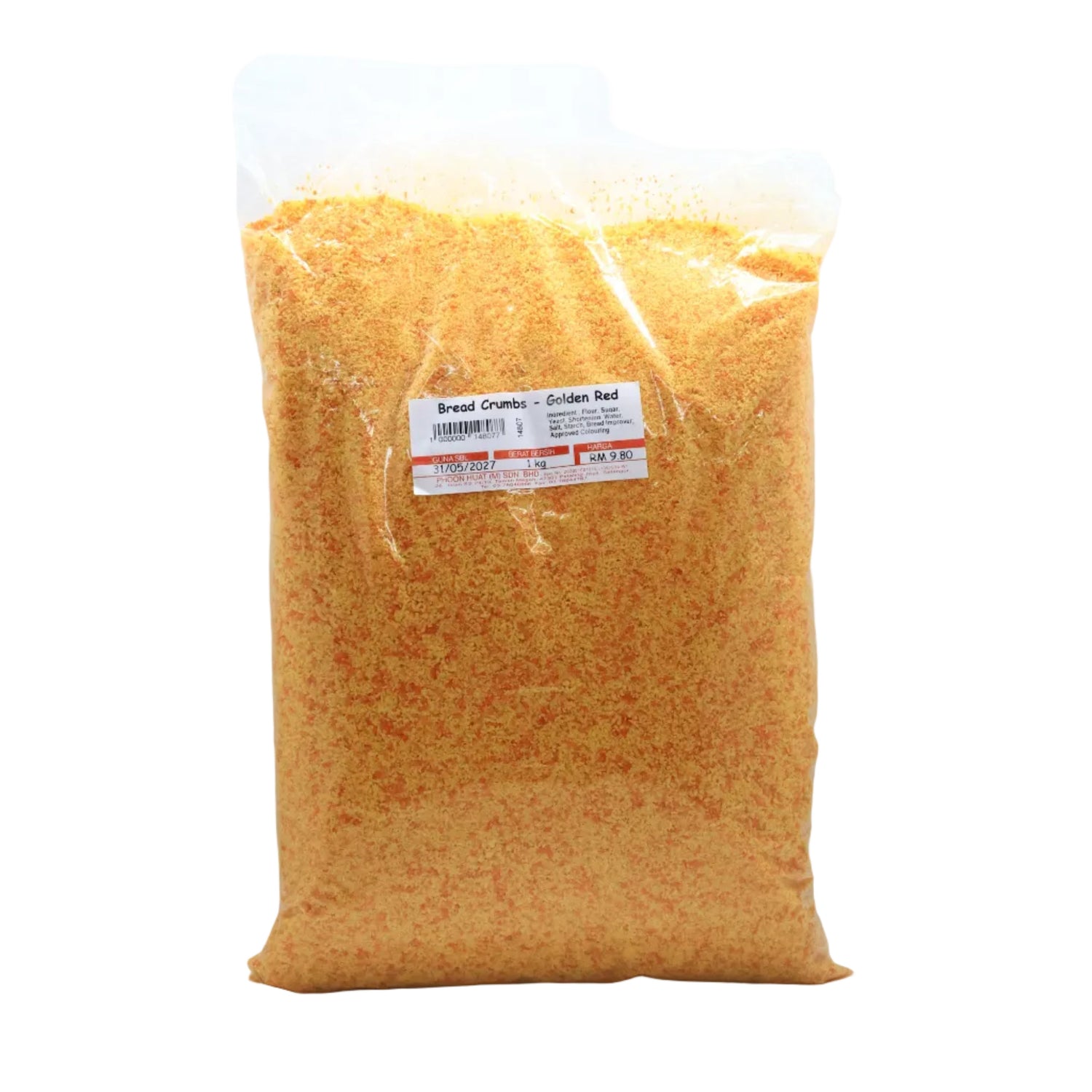 BREADCRUMBS 1KG