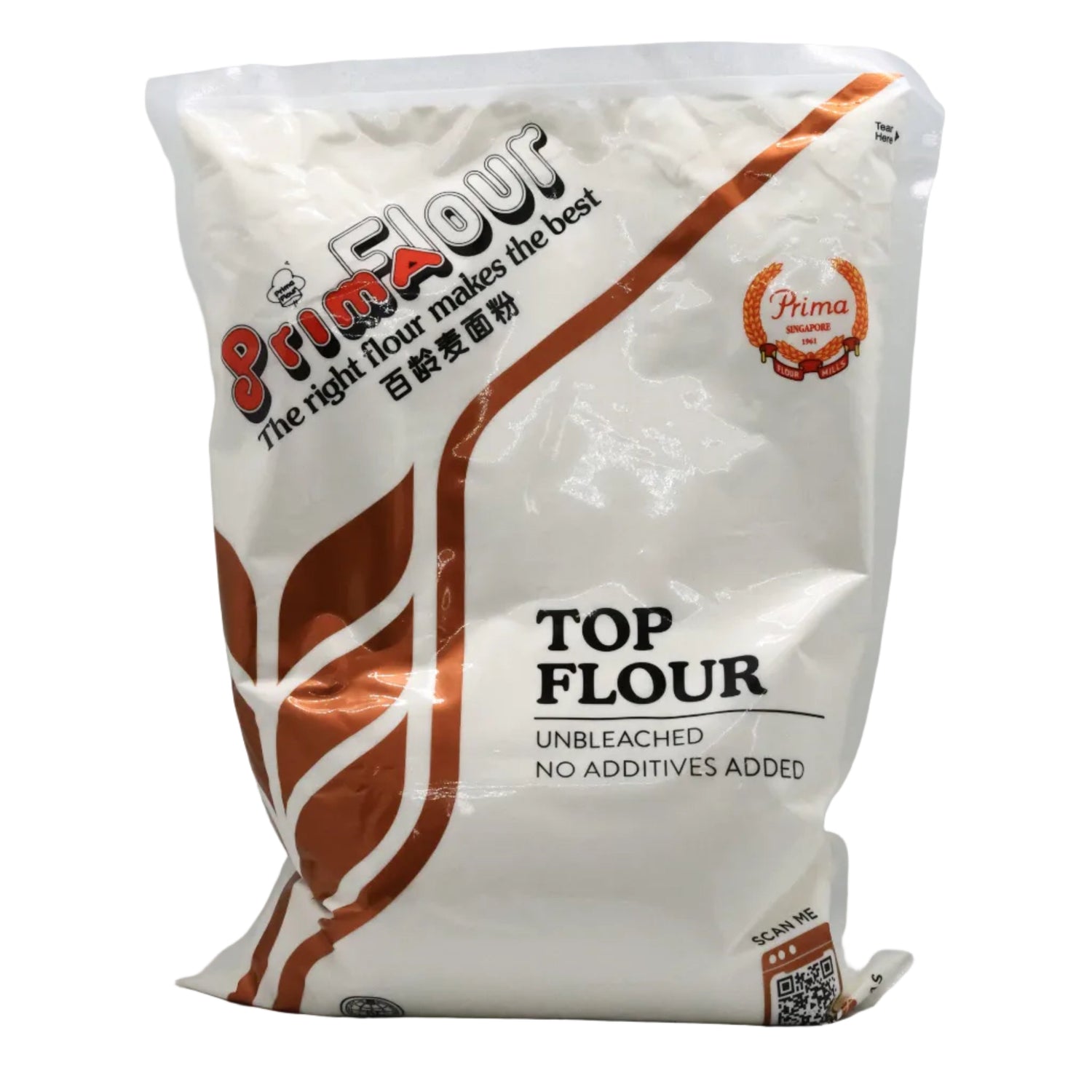 TOP FLOUR 1KG