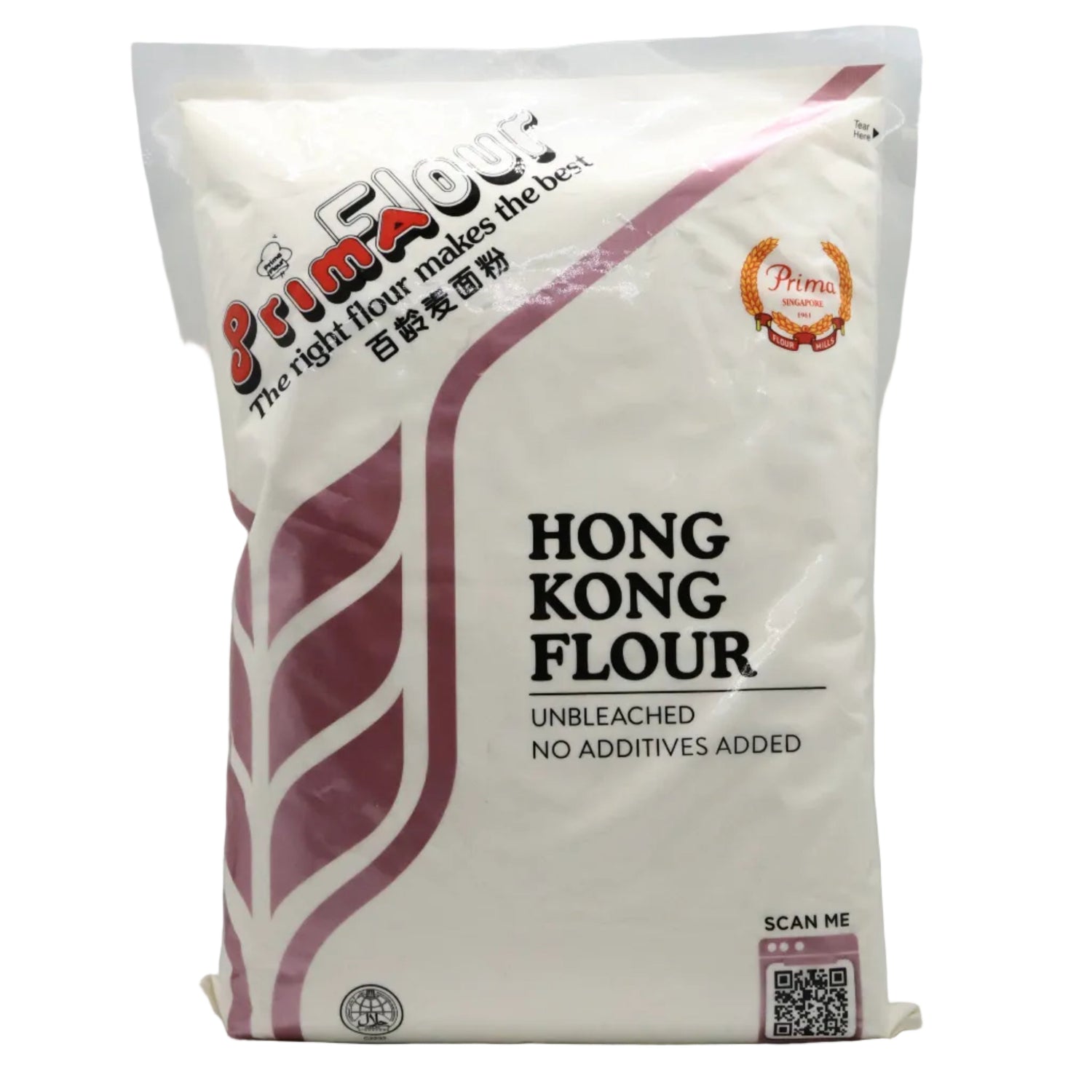 HONG KONG FLOUR 1KG
