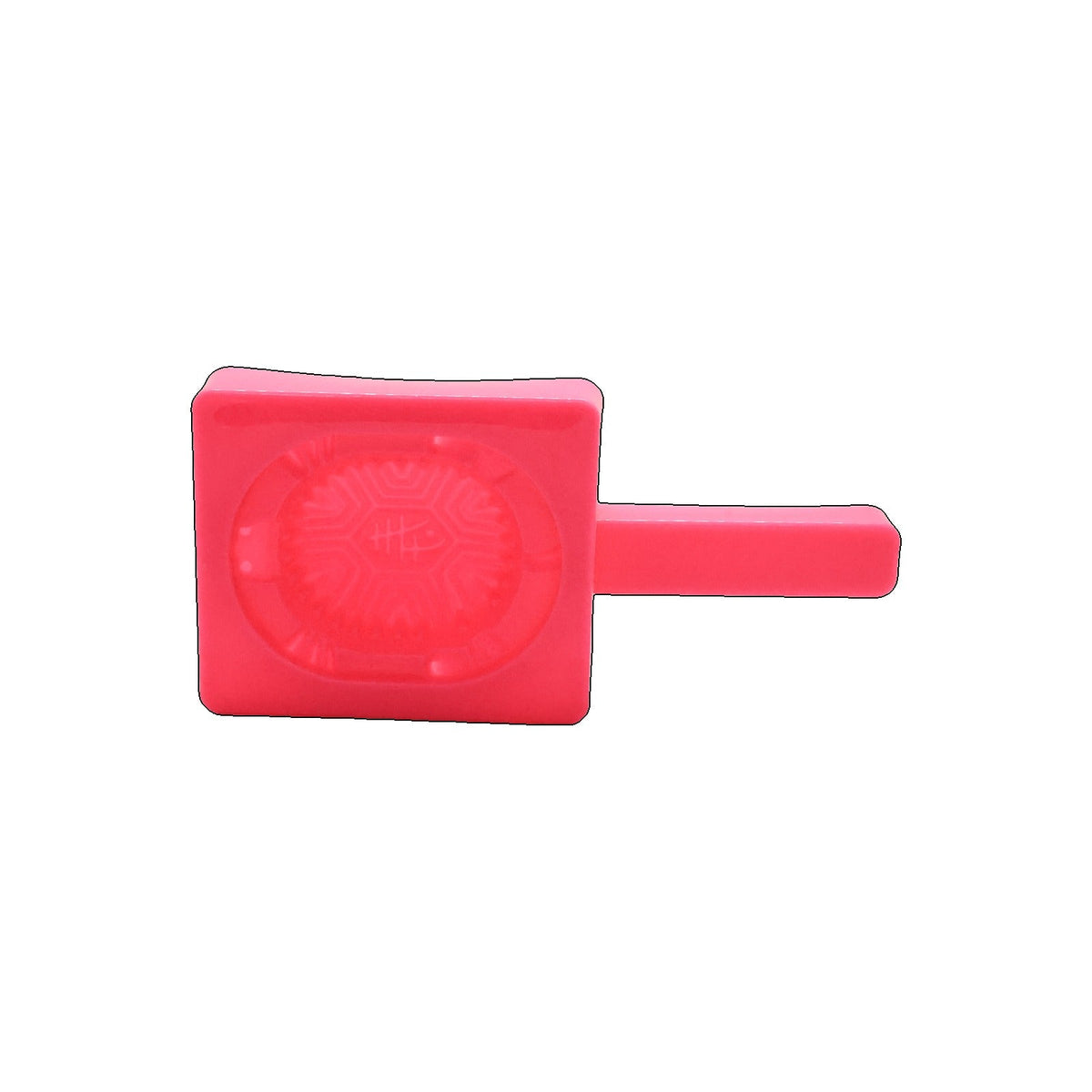 PLASTIC ANG KU KUEH MOULD, 63G (PL1023)