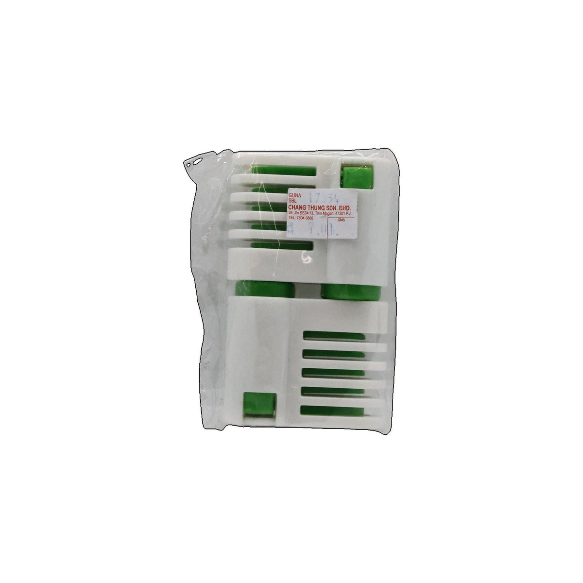 PLASTIC BREAD SLICER (PL522)