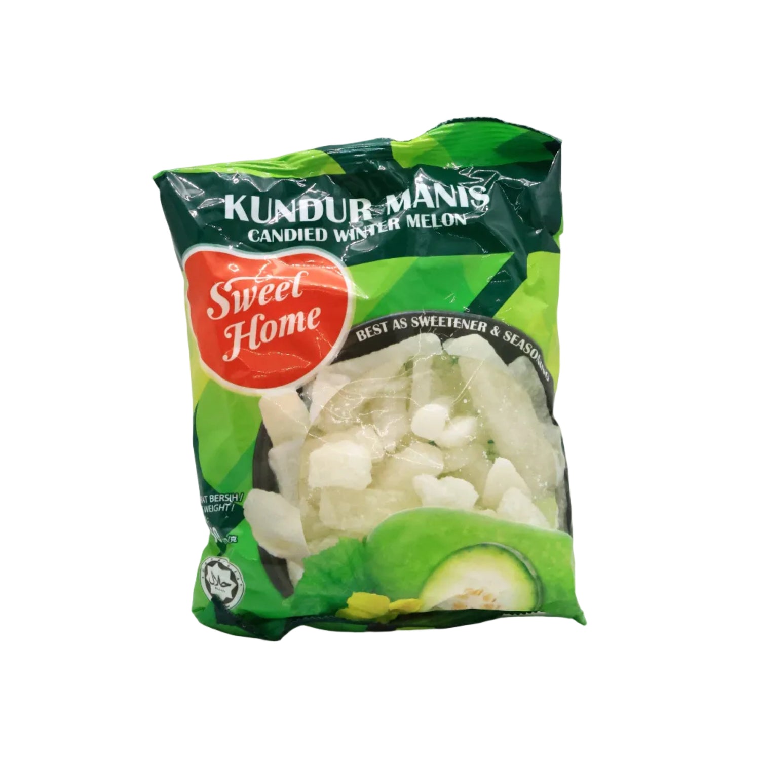 WINTER MELON 250G