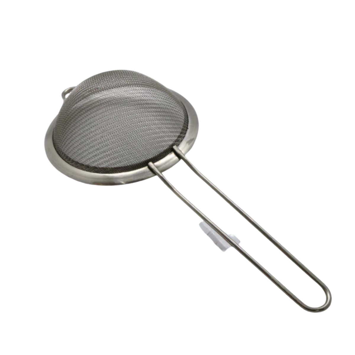 SS OIL STRAINER 10CM SS34 1PC