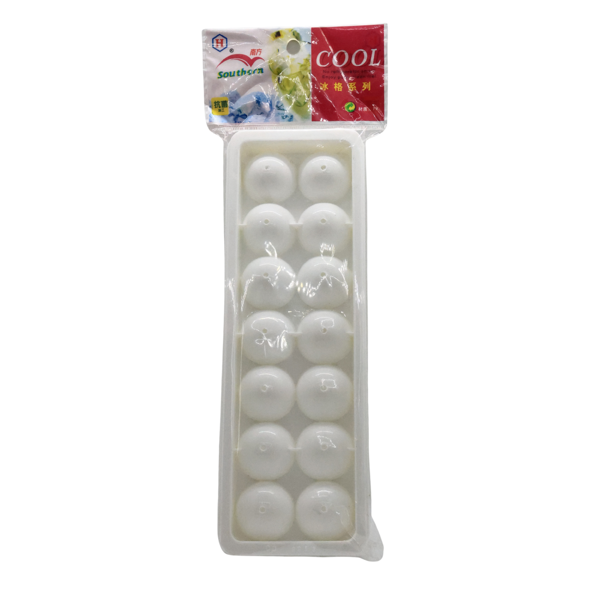 ICE CUBE 14 BALLS 4414 1PC