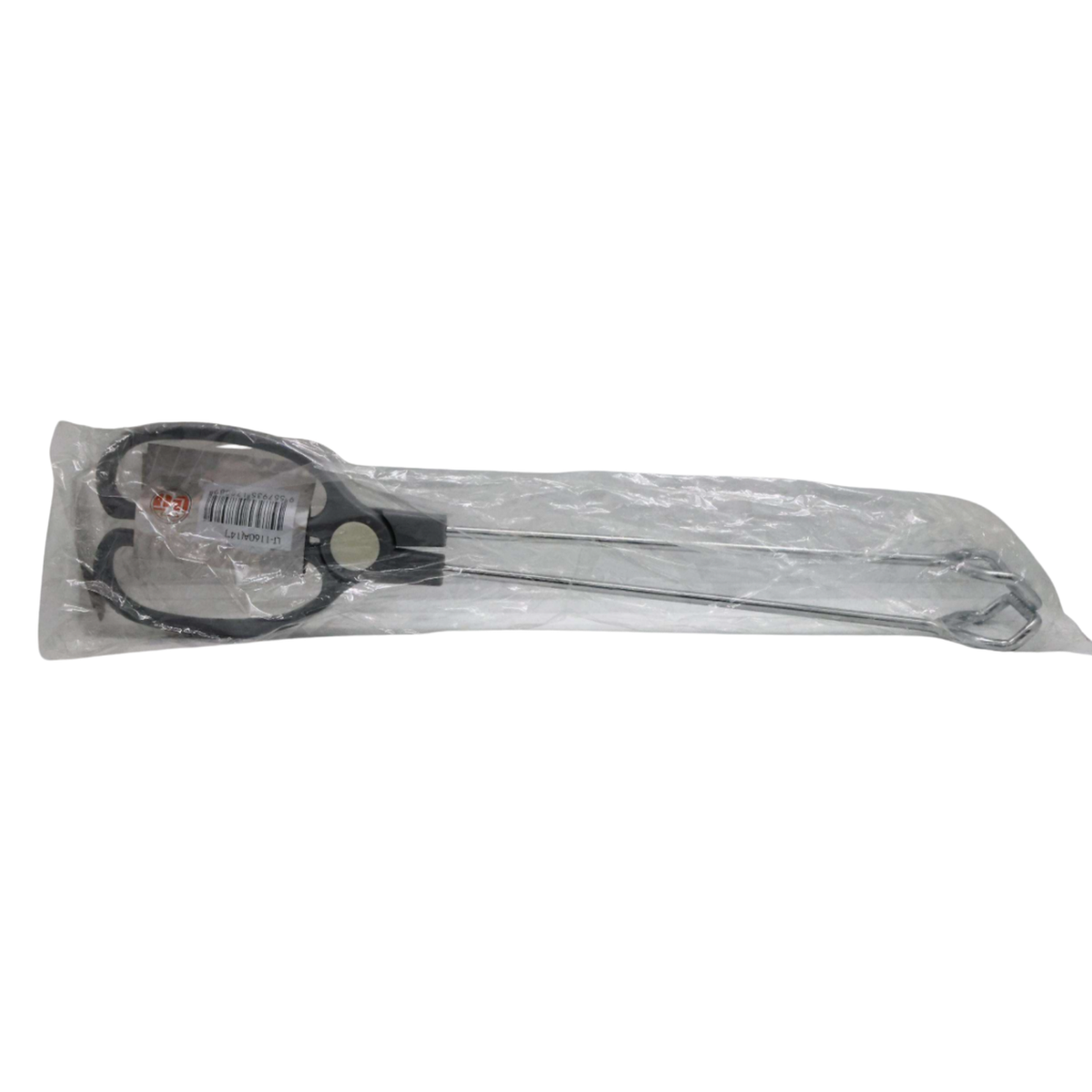 PLASTIC HDL FOOD TONG LT-1160A 14" 1PC