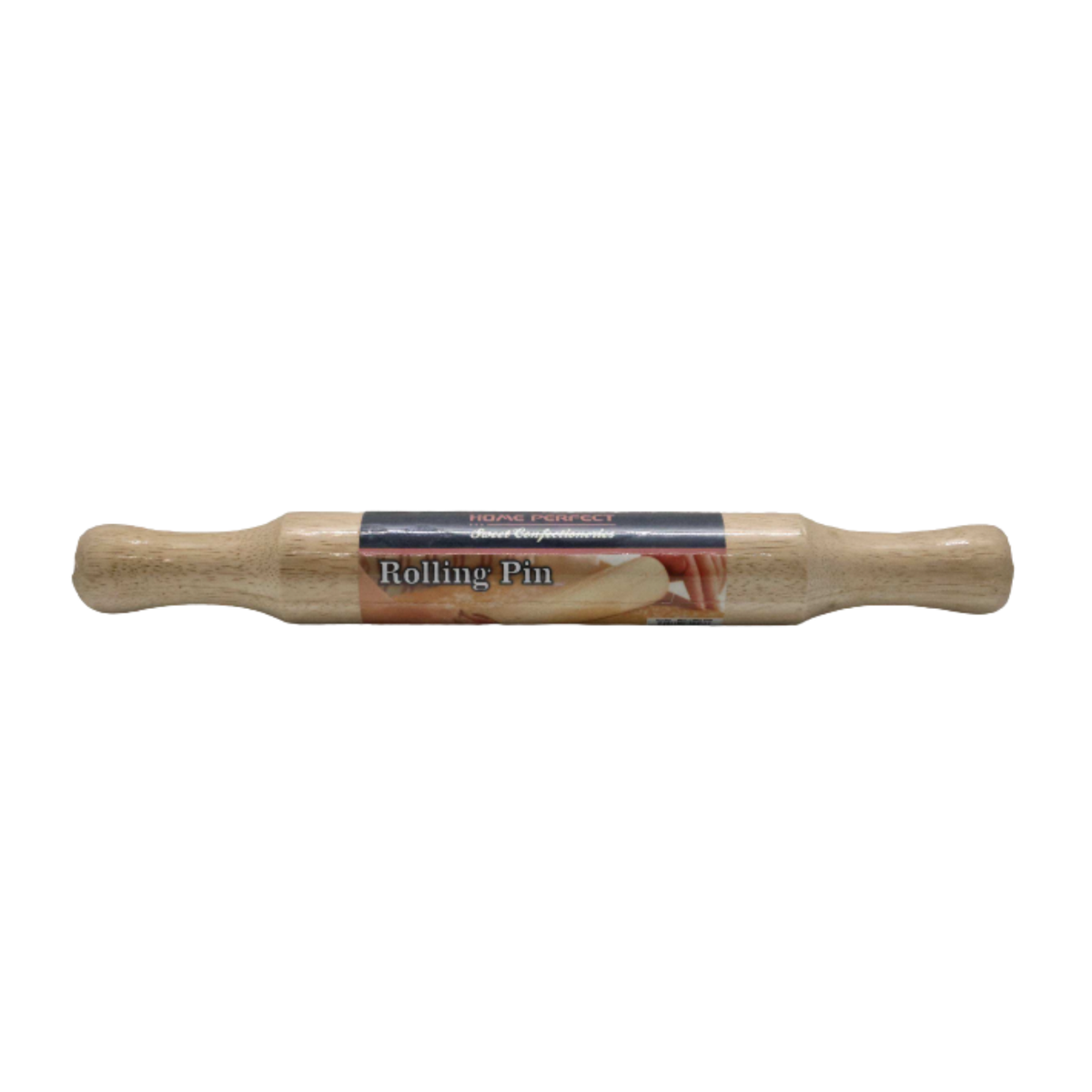 ROLLING PIN 15'' EJ4040 1PC
