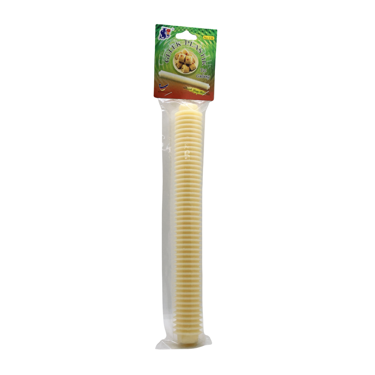 ROLLING PIN PLASTIC NO.131 1PC