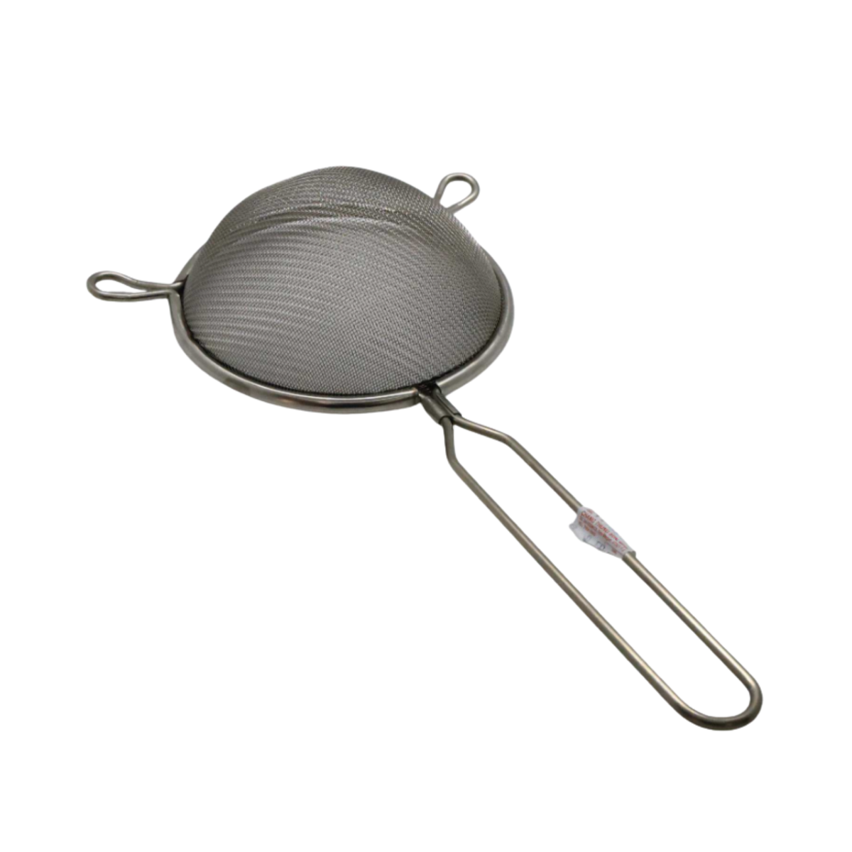 SS STRAINER 12CM S823 1PC