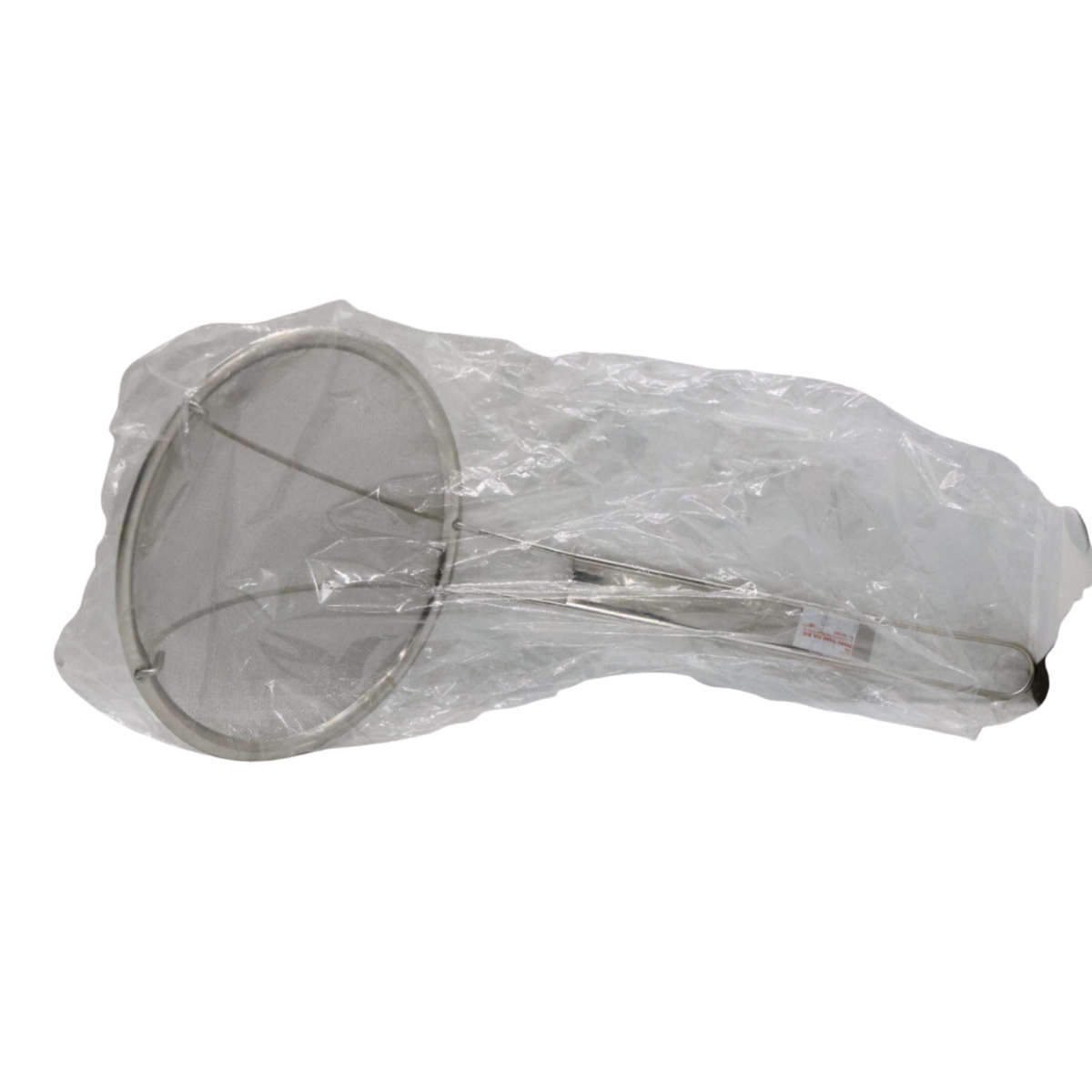 SS STRAINER 22CM S828 1PC