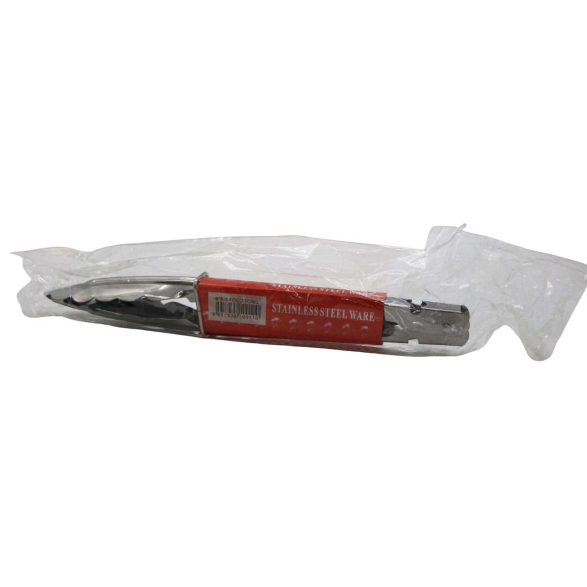 TONG FOOD CX-L009 9" 1PC