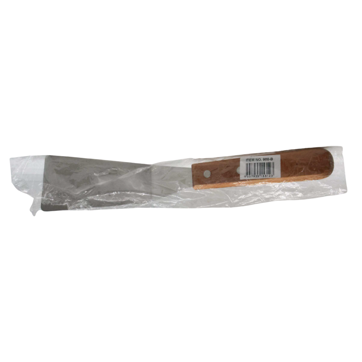 TURNER W WOODEN HDL 2"*4" K17715/900B 1PC