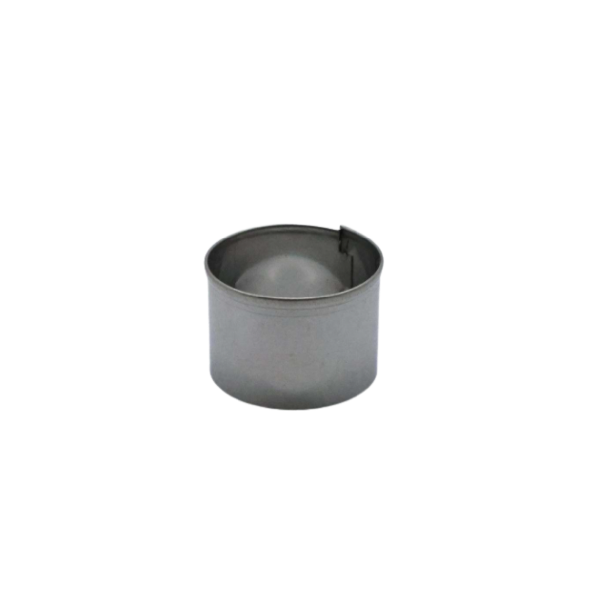 CUTTER ROUND 3.5CM*2.5CM SS739 HK 1PC