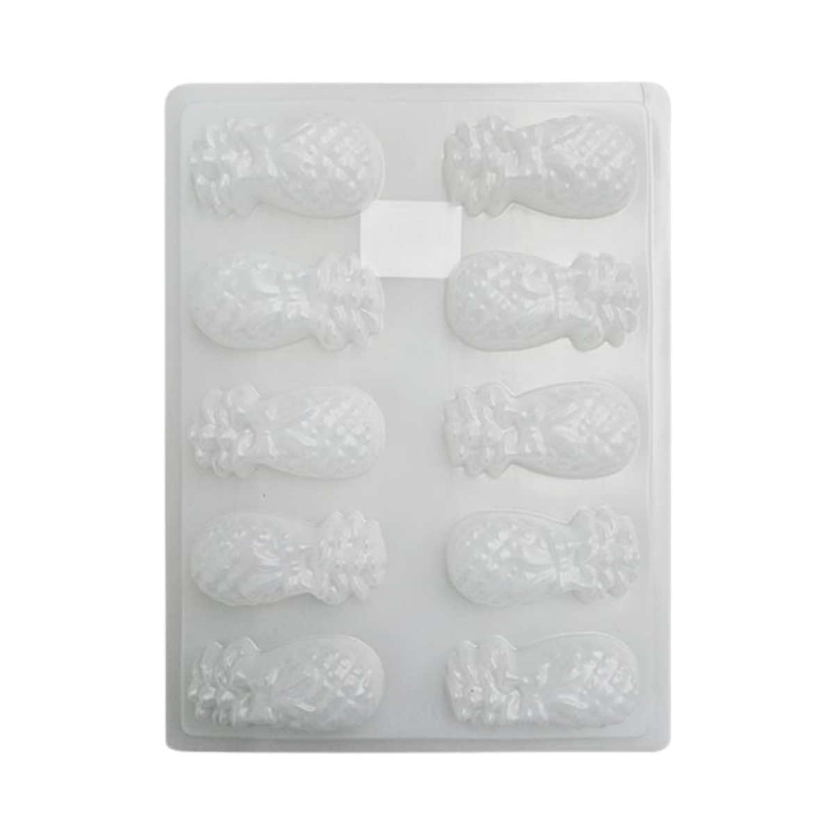 JELLY MOULD PINEAPPLE YT013 1PC