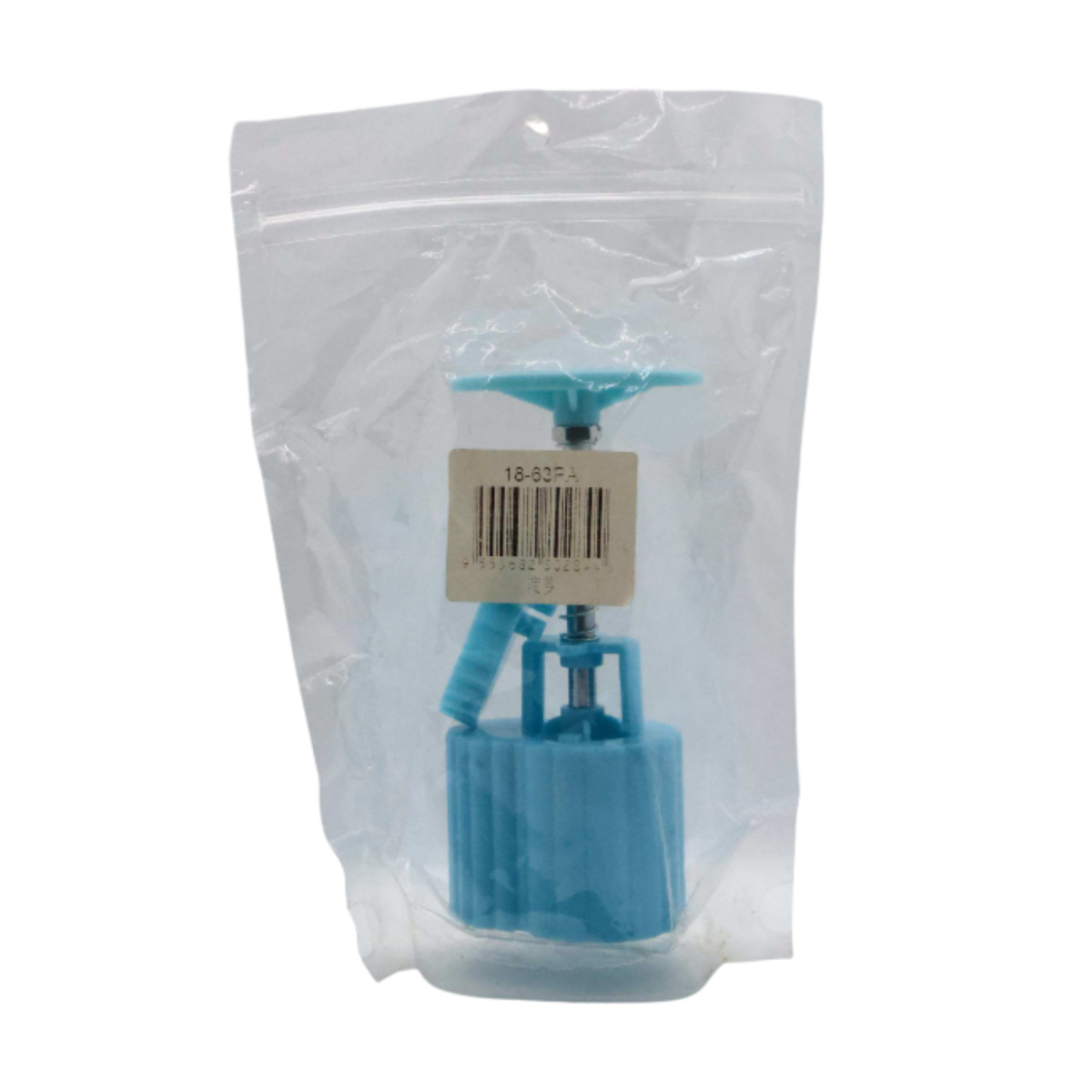 PLASTIC MOULD PINEAPPLE 63G 2PCS 18-63PA/2