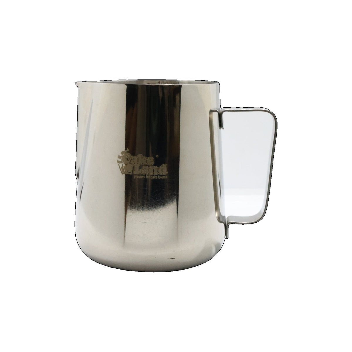 STAINLESS STEEL MEASURING JUG, 1000ML