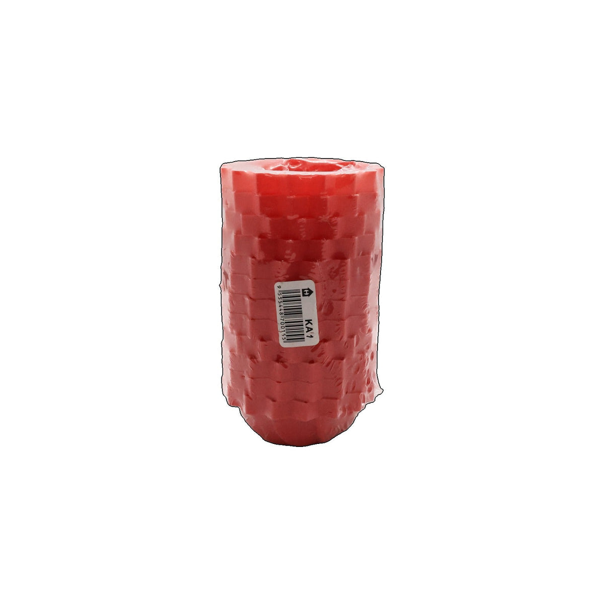 PLASTIC PUTU BERAS MOULD (NO. 147)