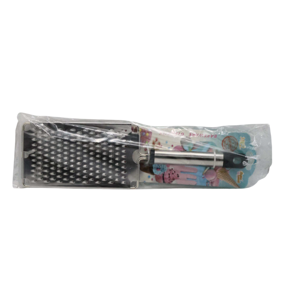 4 WAY STEEL GRATER 9.5" K15901/K30012 1PC