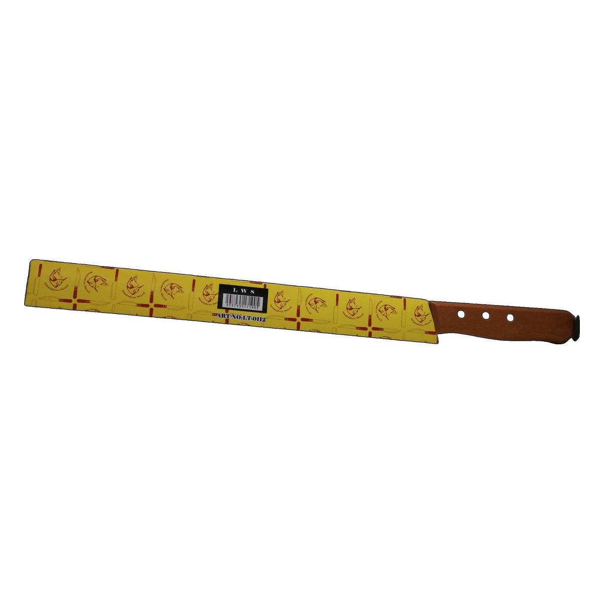 BREAD KNIFE, 12-INCH (LT-0112)