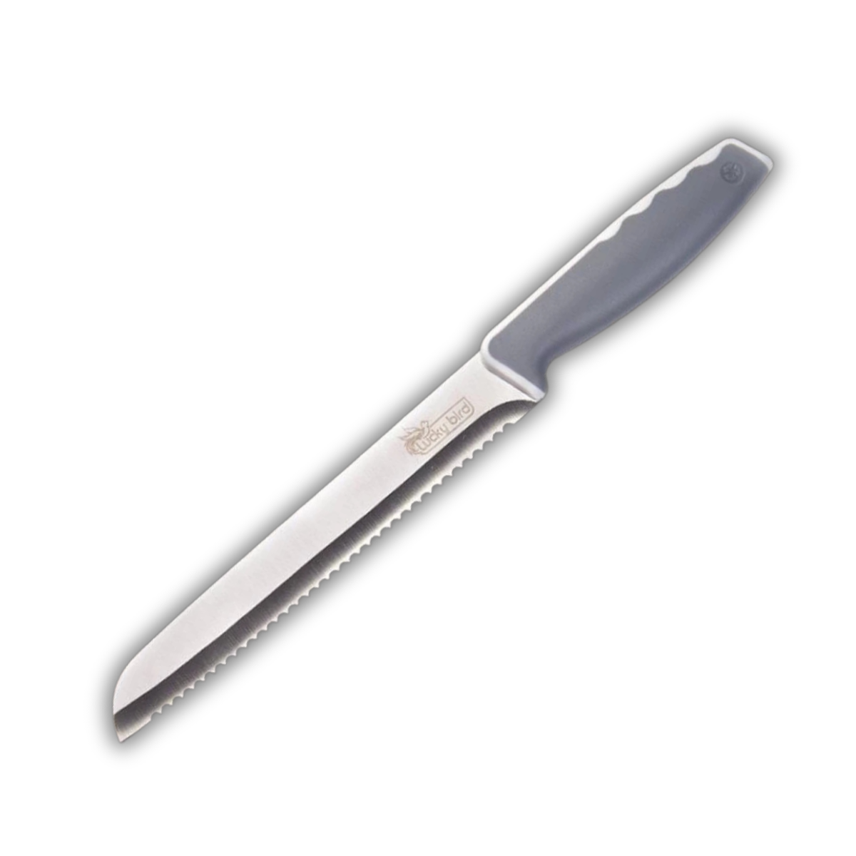 KNIFE BREAD P506 1PC
