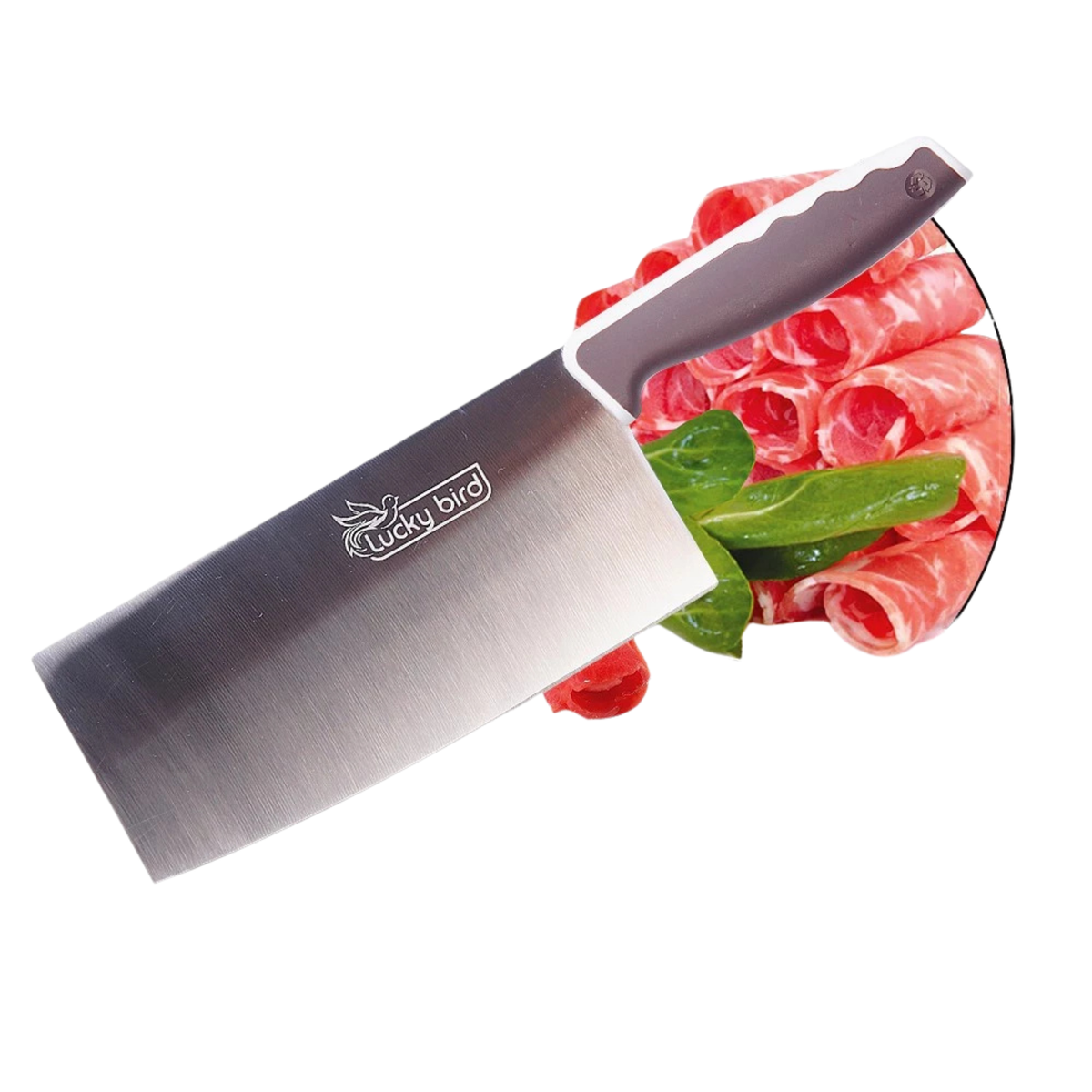 KNIFE SLICER P510 1PC
