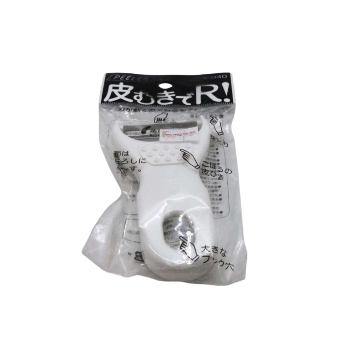 PEELER JAPAN V940/802611 1PC
