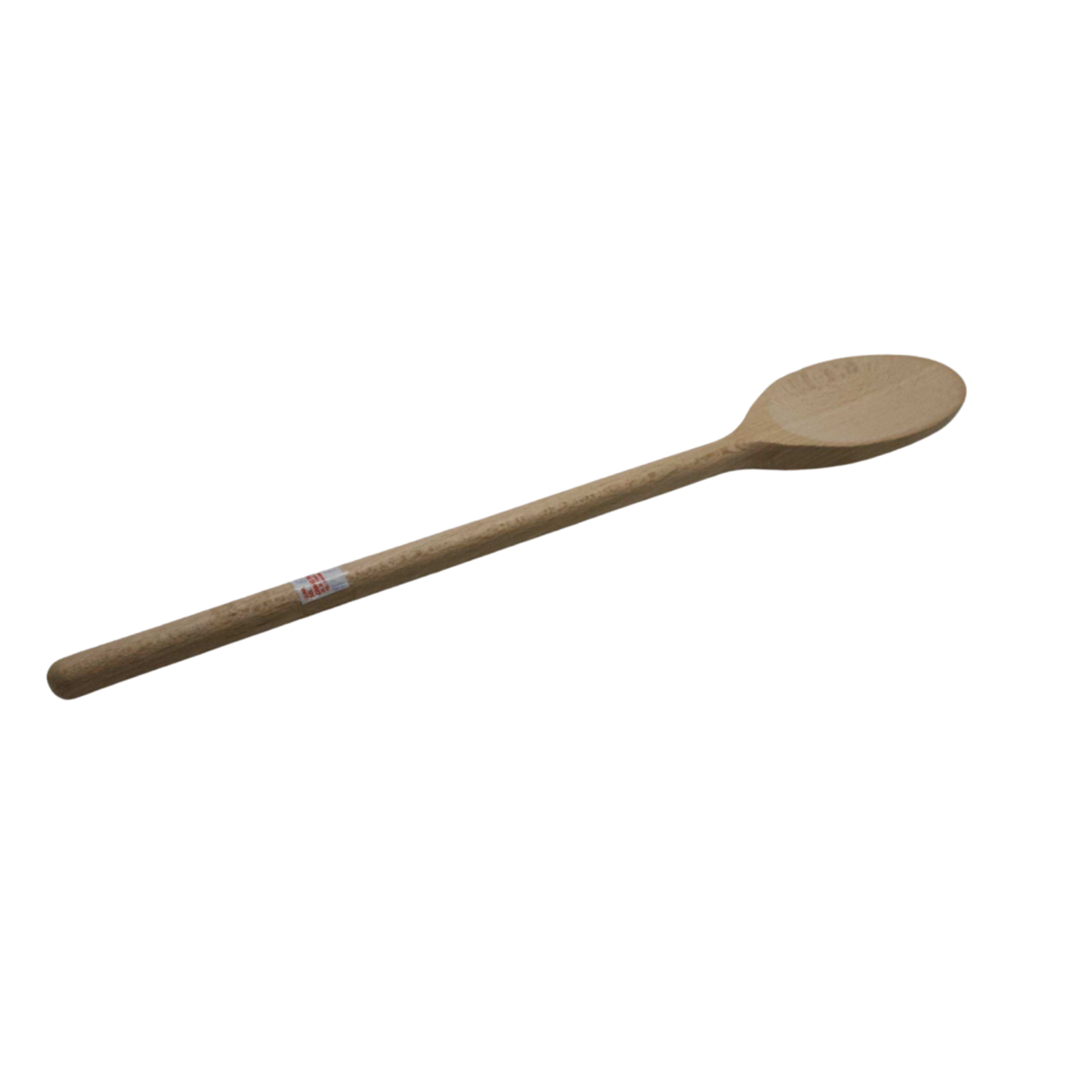 WOODEN SPOON 14" (61003E) 1PC