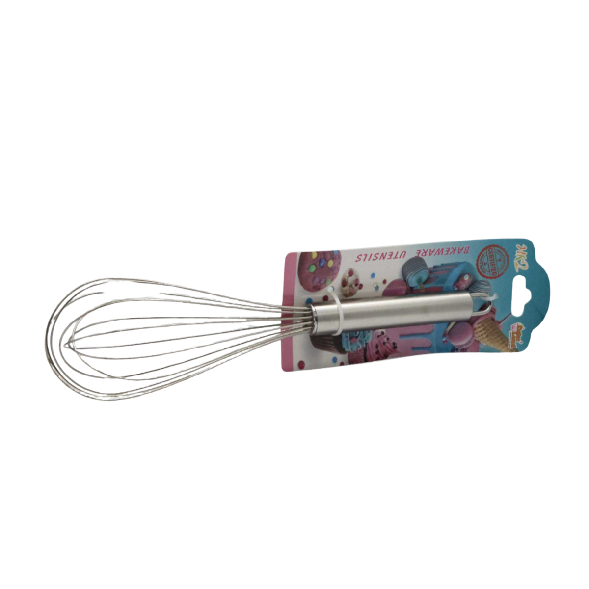 EGG BEATER 10" K13502 1PC