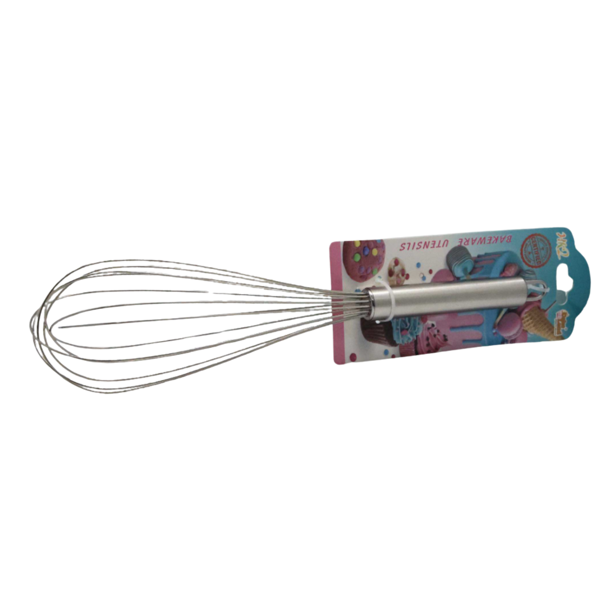 EGG BEATER 12" K13503 1PC
