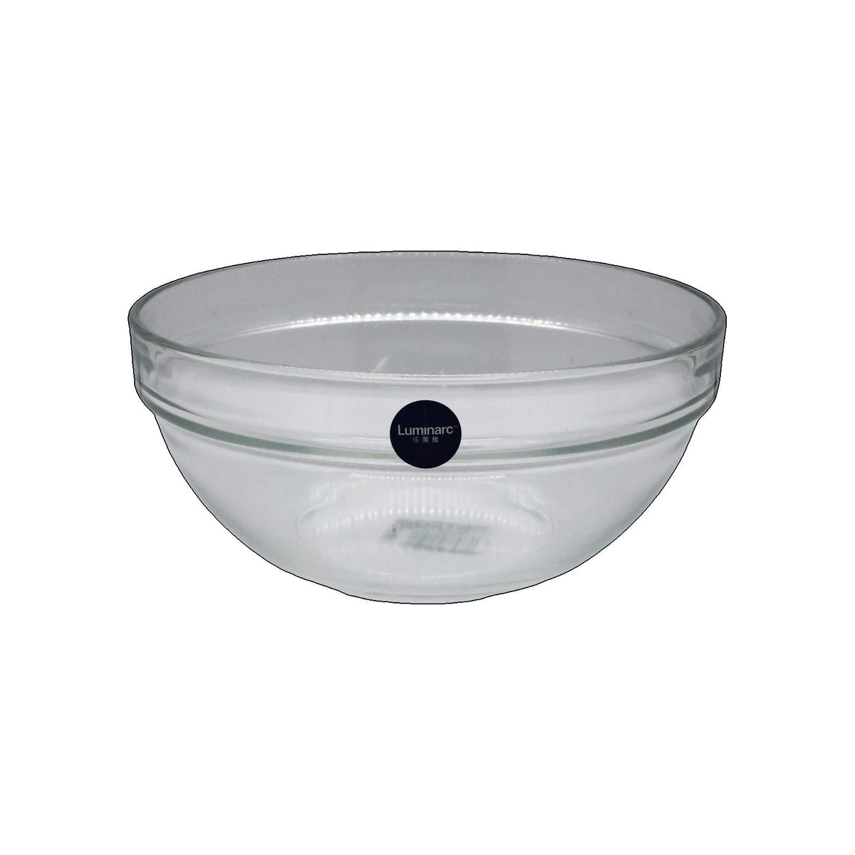 STAINLESS STEEL MIXING BOWL, 21CM (GJ-2820C)