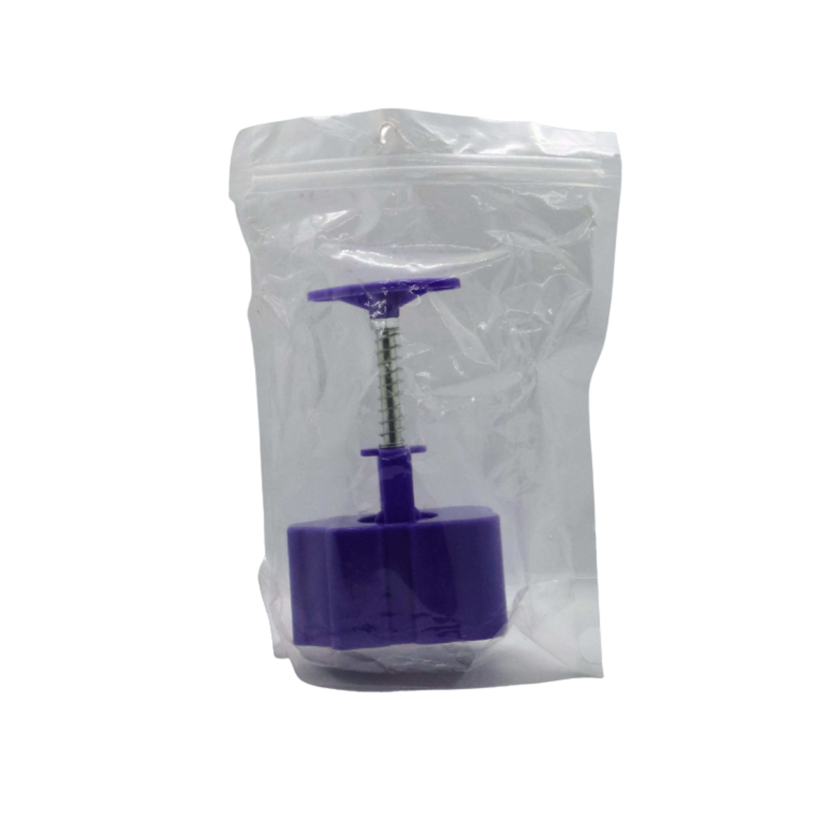 PLASTIC MC PRESSER PIG 75GM