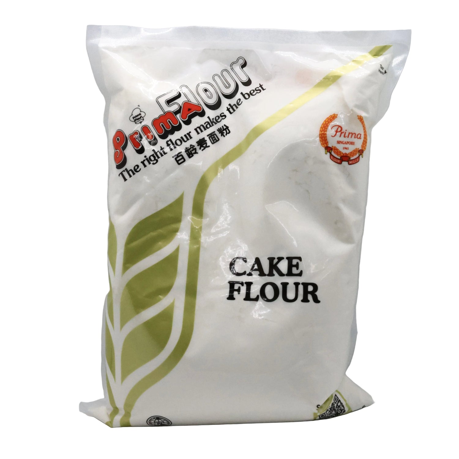 CAKE FLOUR 1KG