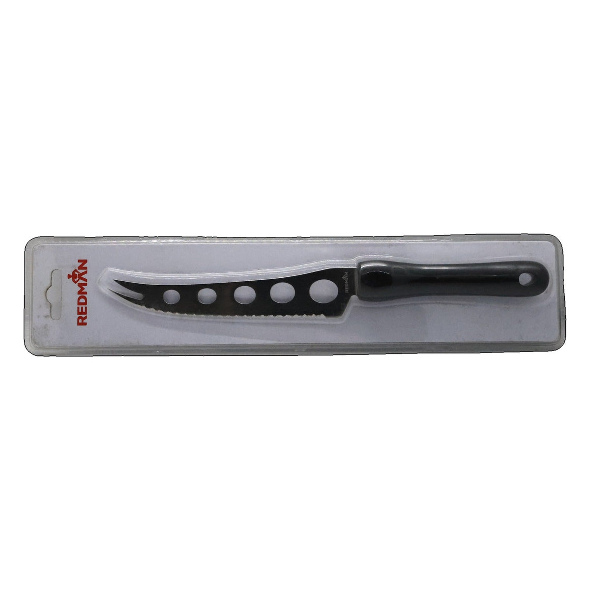 SOFT CHEESE KNIFE, STAINLESS STEEL