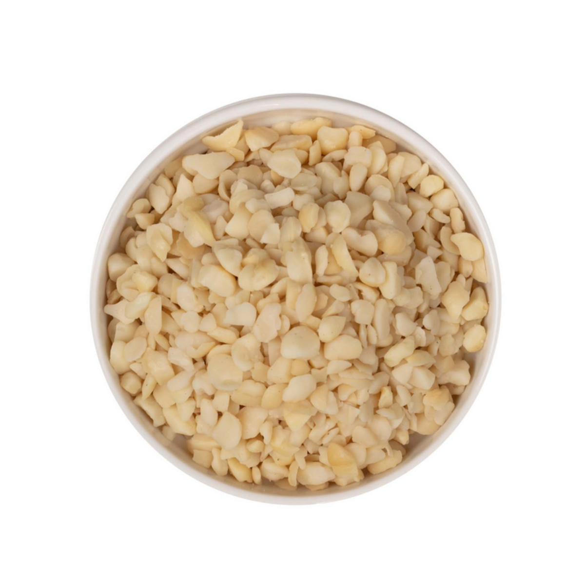 MACADAMIA NUT STYLE 4-RDM 250G