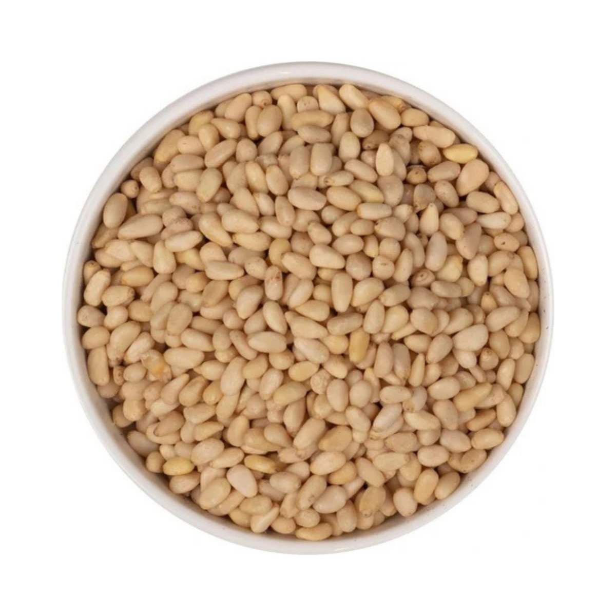 PINE NUTS-RDM 1KG