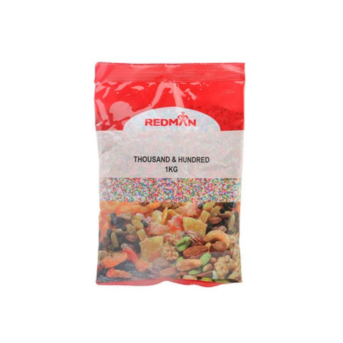 DACOR HUNDRED & THOUSAND-RDM 1KG