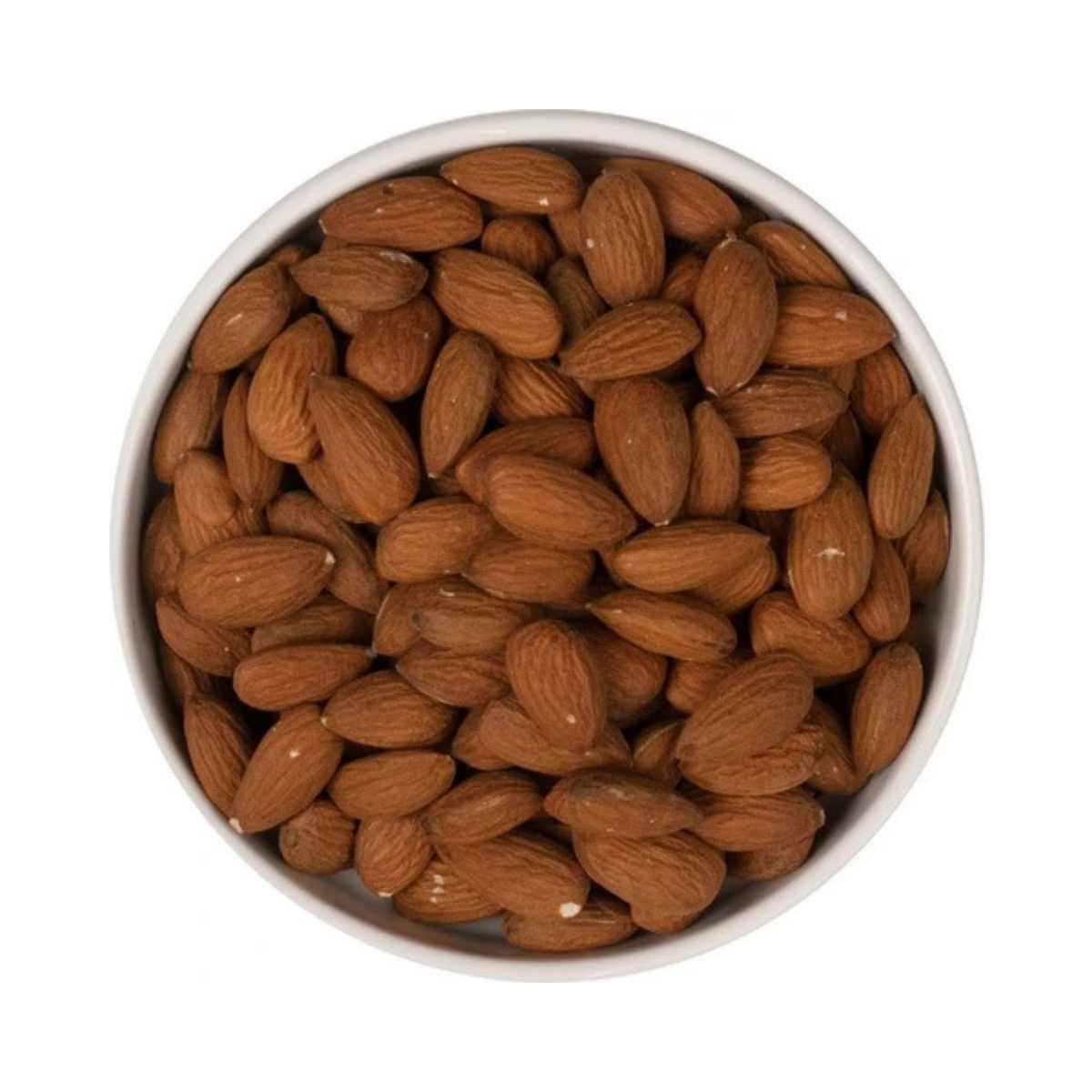 NUT ALMOND WHOLE W SKIN-RDM 22.68KG